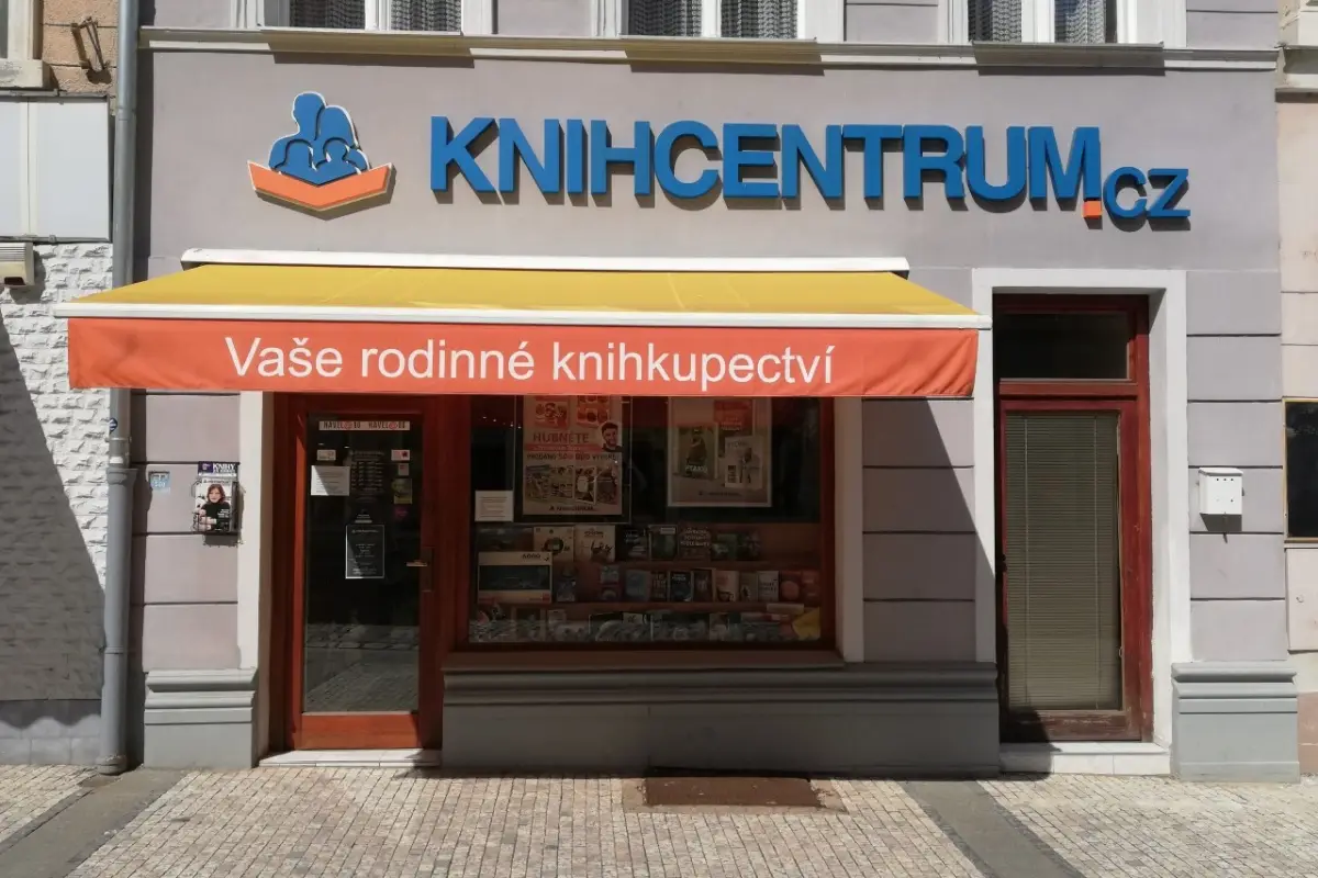 KNIHCENTRUM.cz